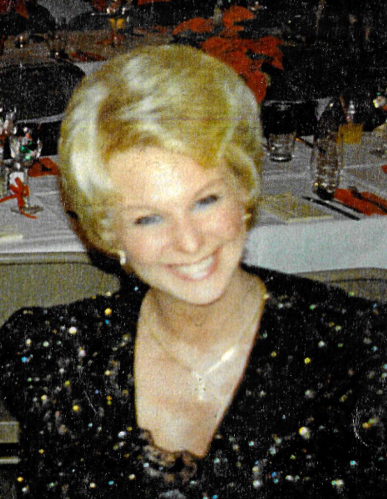 Christine (Myers)  Dearing