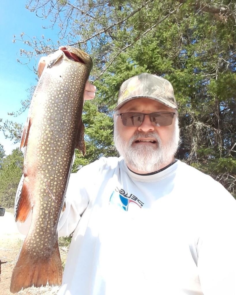 Rodney Roehrs Profile Photo