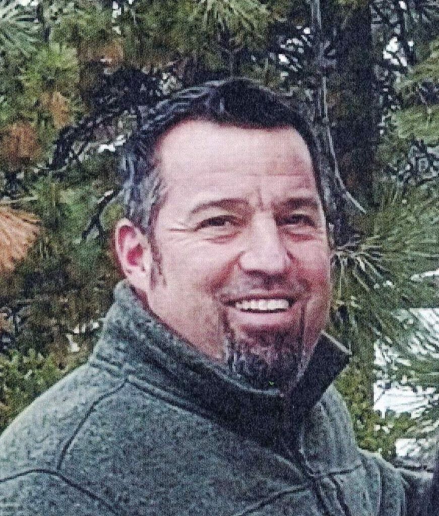 Fulton Christopher Pizzini