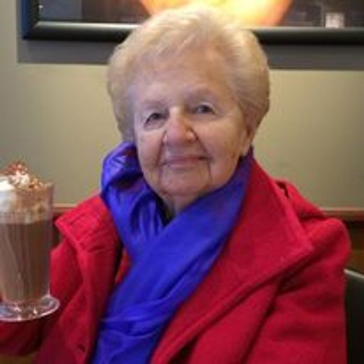 Lucille Gossage photo gallery thumbnail 40 of 116