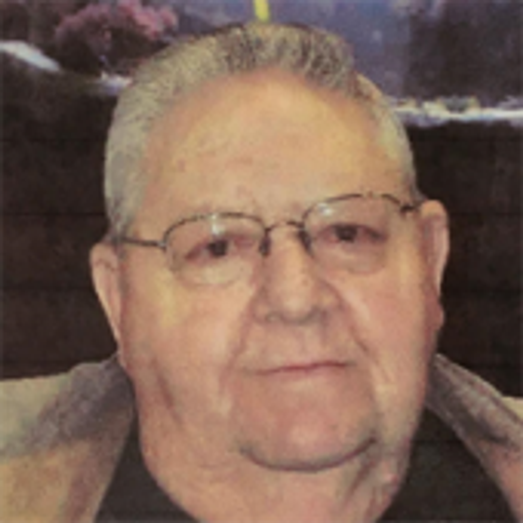Joe E. Tolle