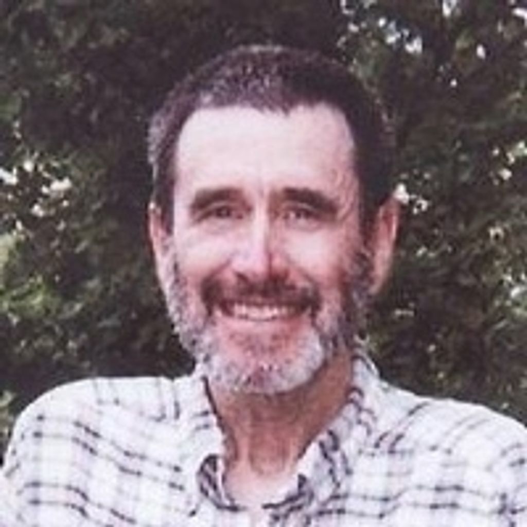 Eugene Aaron Profile Photo