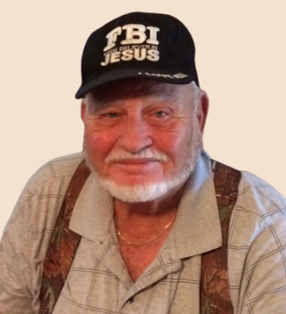 Reggie Henderson Goff Profile Photo