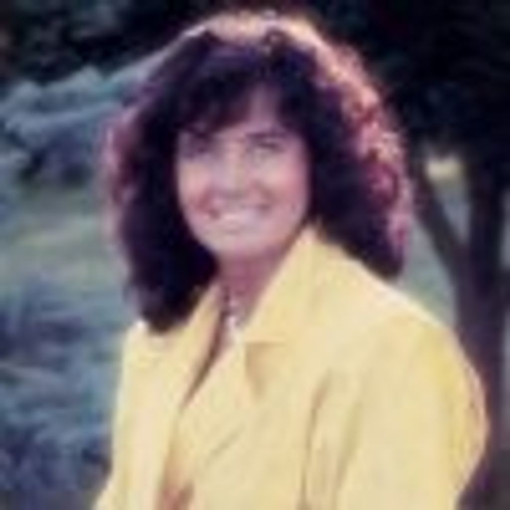Marva Kirby Christian
