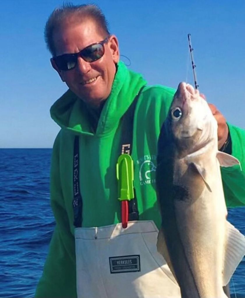 Joseph E. Mccabe, Jr. Profile Photo