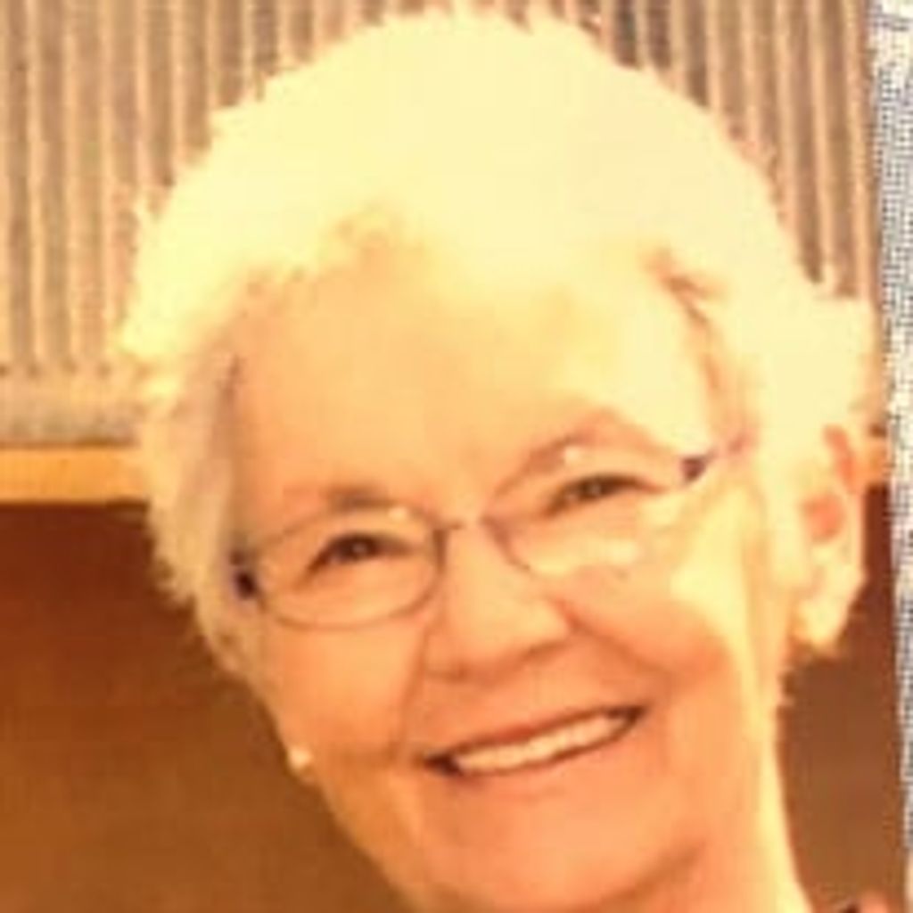 Donna Rosso Moulton