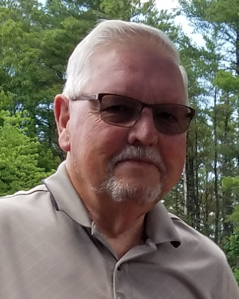Arthur N. Charland Profile Photo