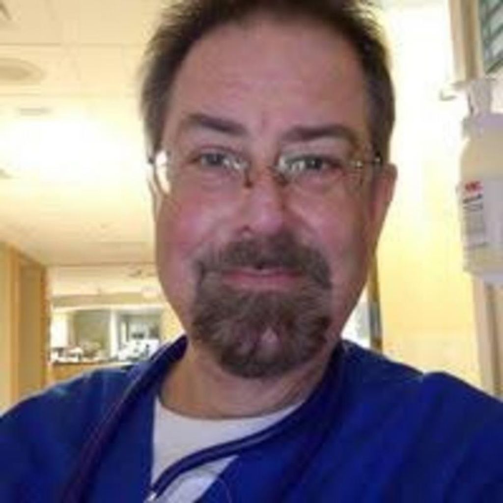 Aaron Bradley Crabtree Profile Photo