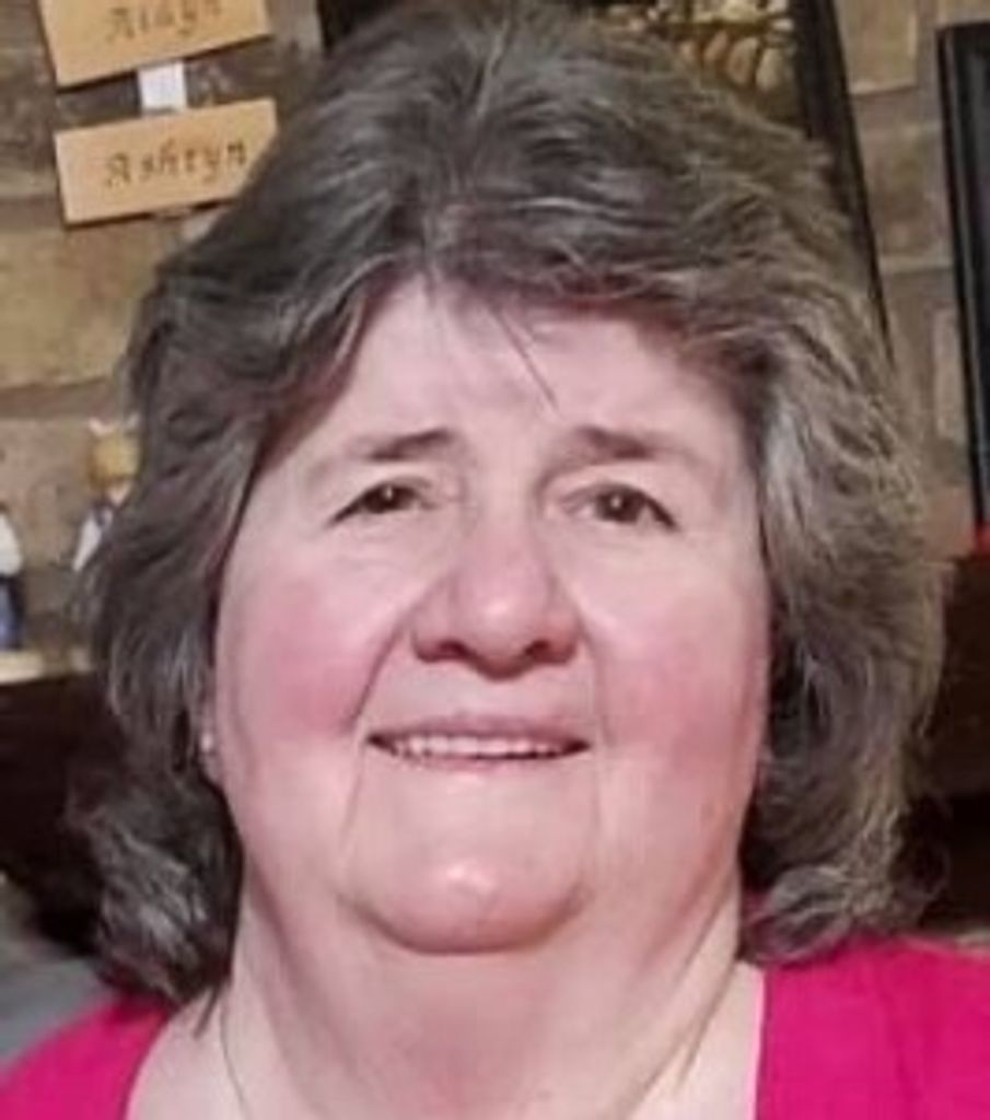 Sally Willett