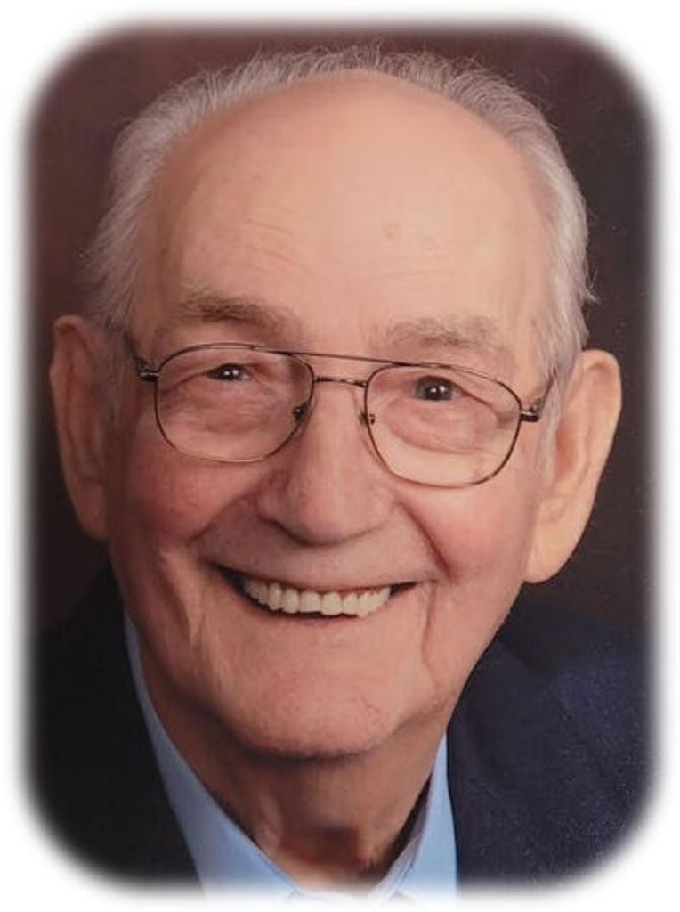 Gerald Seevers Profile Photo