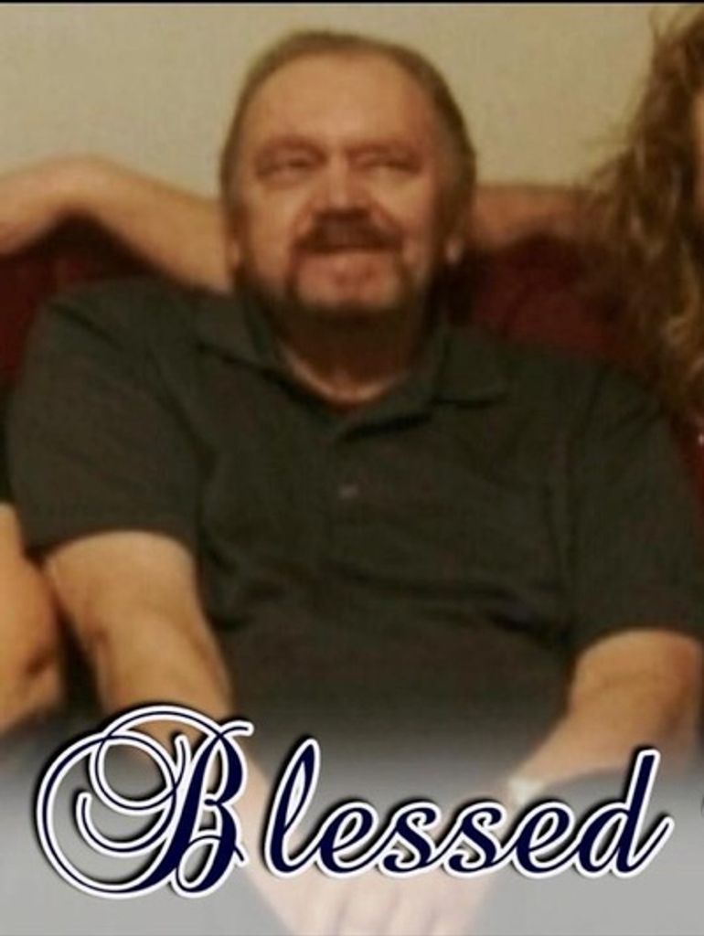 Harry Rayford West Profile Photo