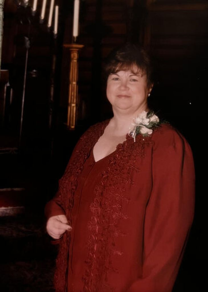 Jannelle Harper Chenard