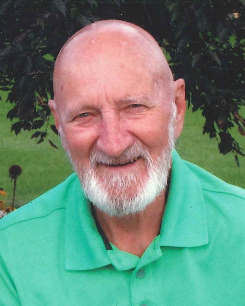 Bernard Vande Streek