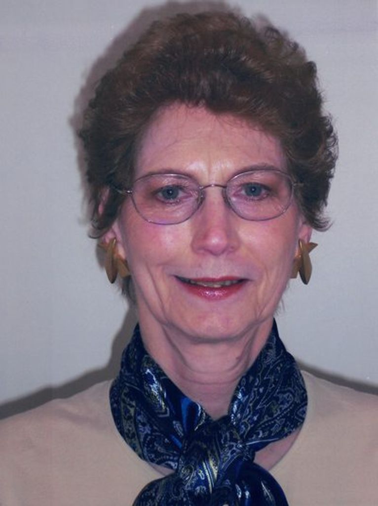 Elizabeth Roberts Bays