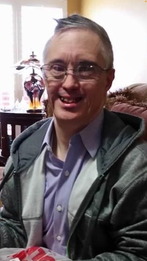 Billy Ray Keener Profile Photo