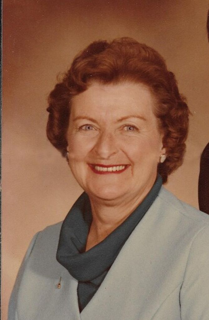 Mary M. Dougherty Profile Photo
