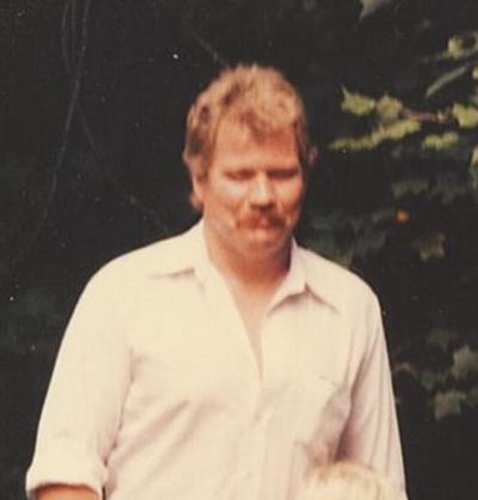 Roger Delano Jackson Sr Profile Photo