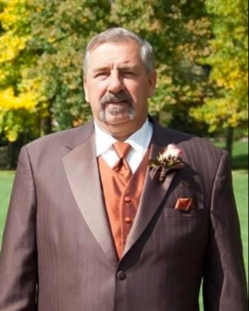 Clarence "Fred" Schuller