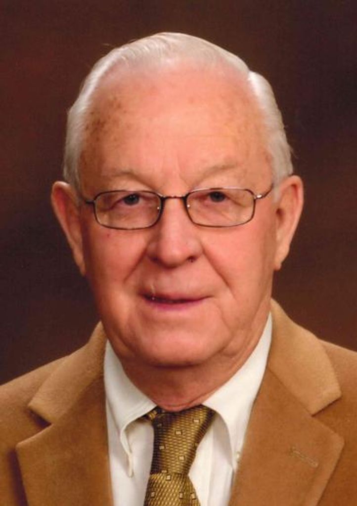 Bobby "Bob" D. Murrell Profile Photo