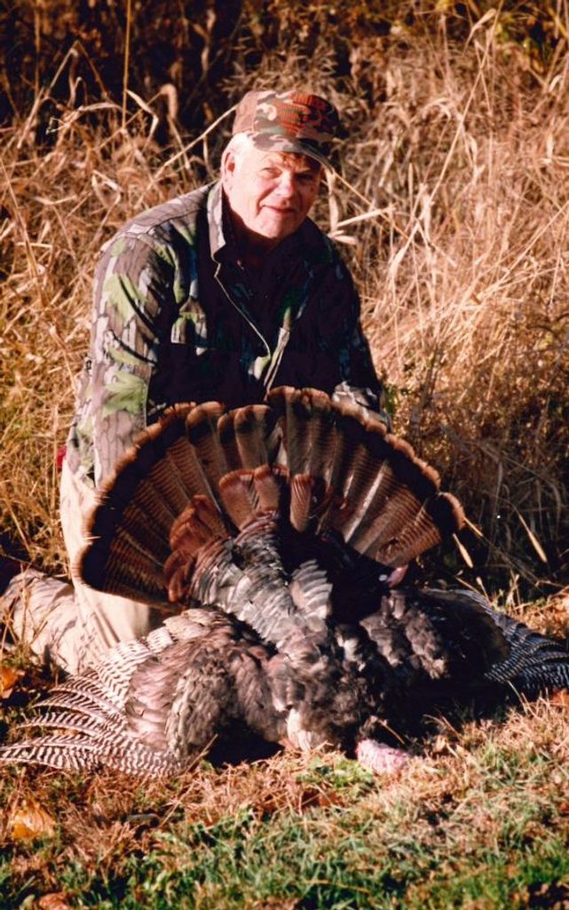 Sanford Dahl