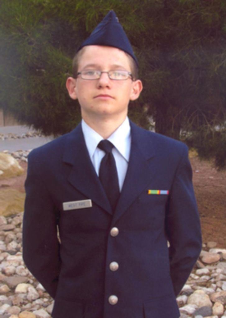 Bridger Lee West-Fife