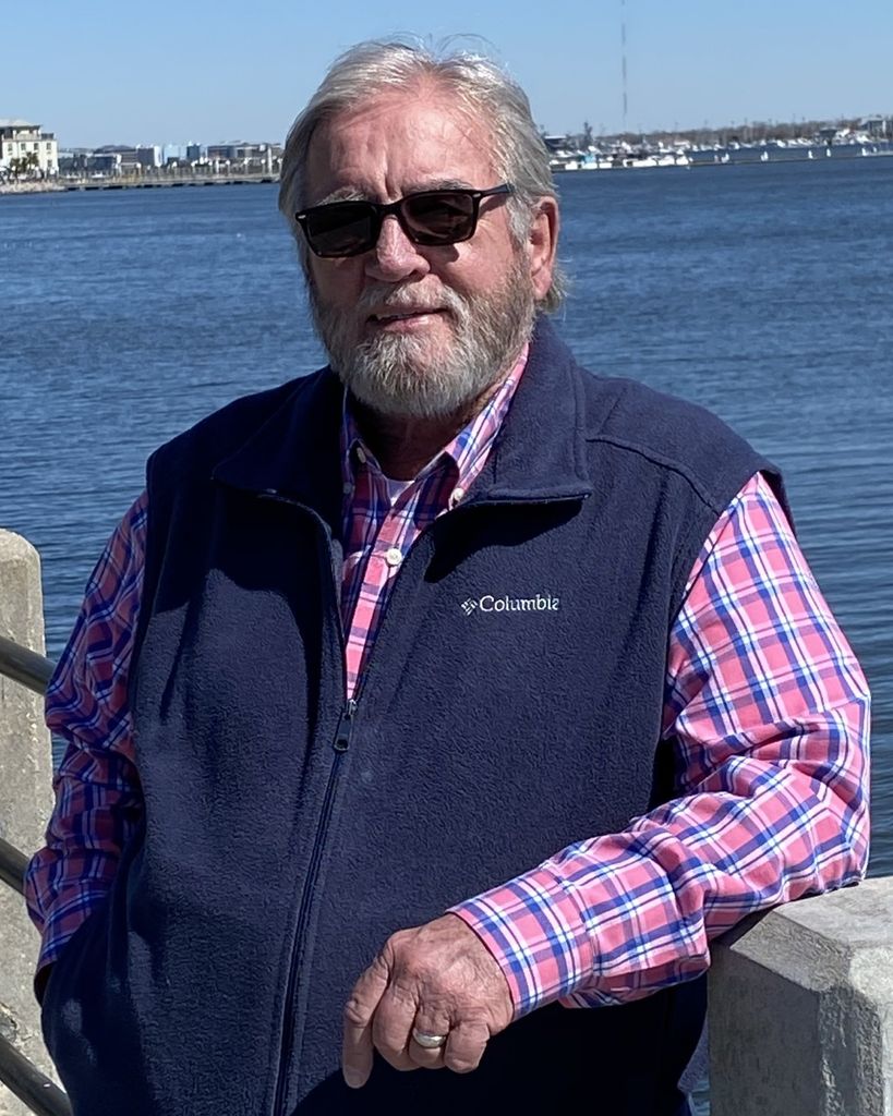 Steven Wayne Davis Profile Photo