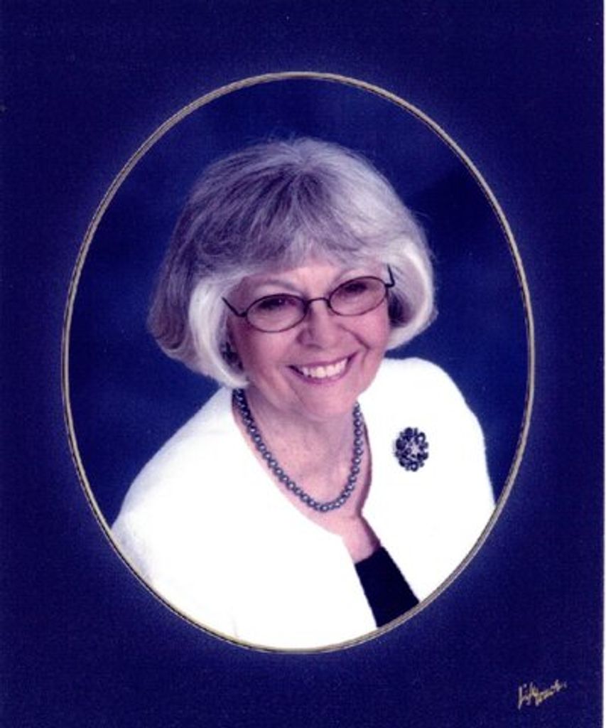 Anne C. Scholz Profile Photo