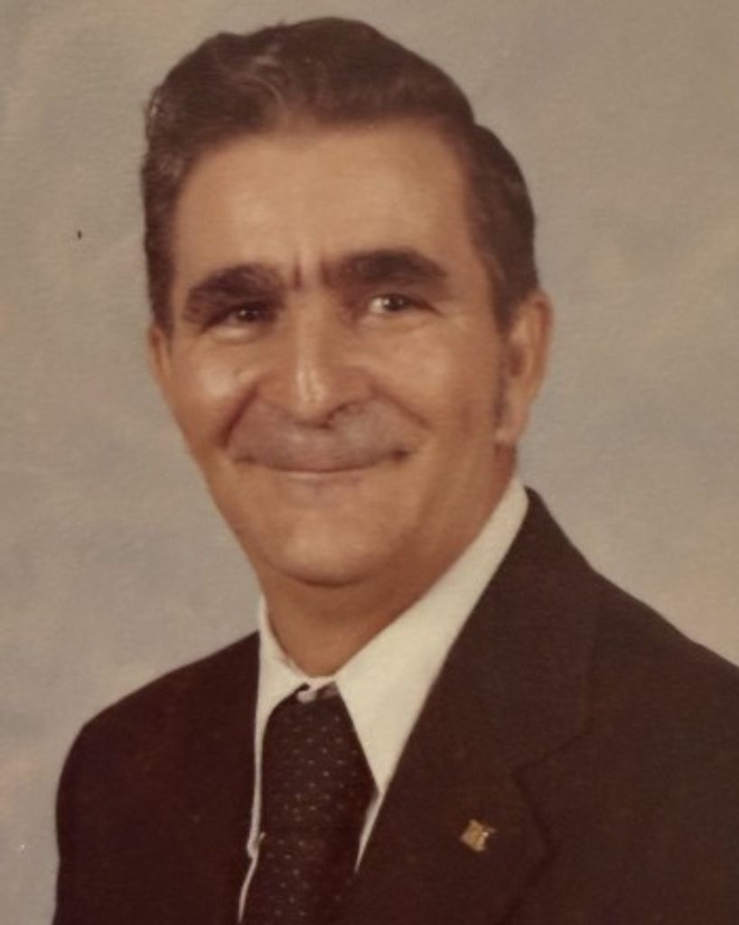Walter Emanuel Quattlebuam Profile Photo