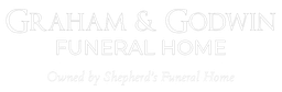 Graham & Godwin Funeral Home Logo