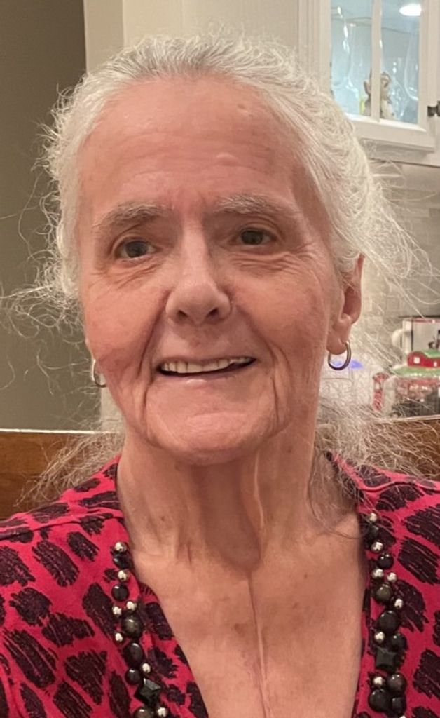 Martha Burke Sellers Profile Photo