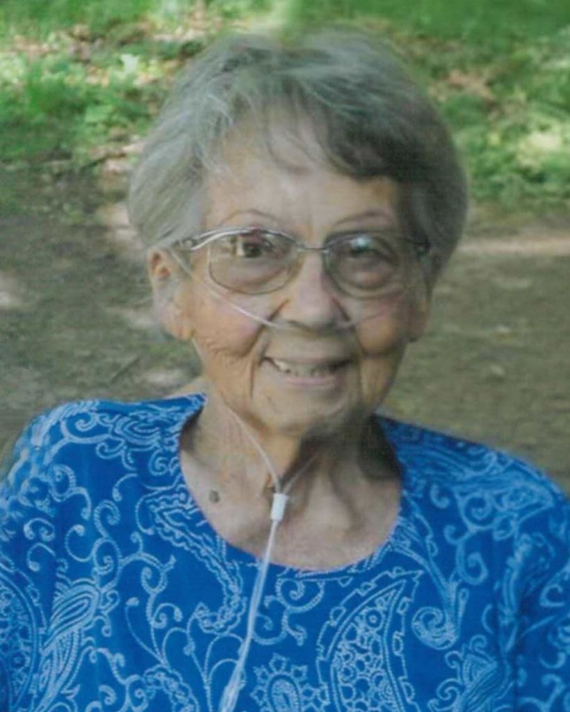 Marian J. Baker Profile Photo