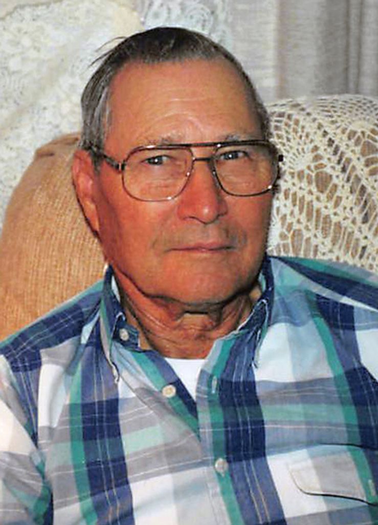 Melvin Boner Profile Photo