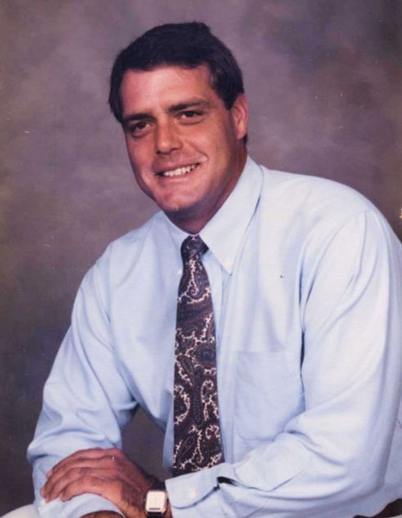 John Alan Smith