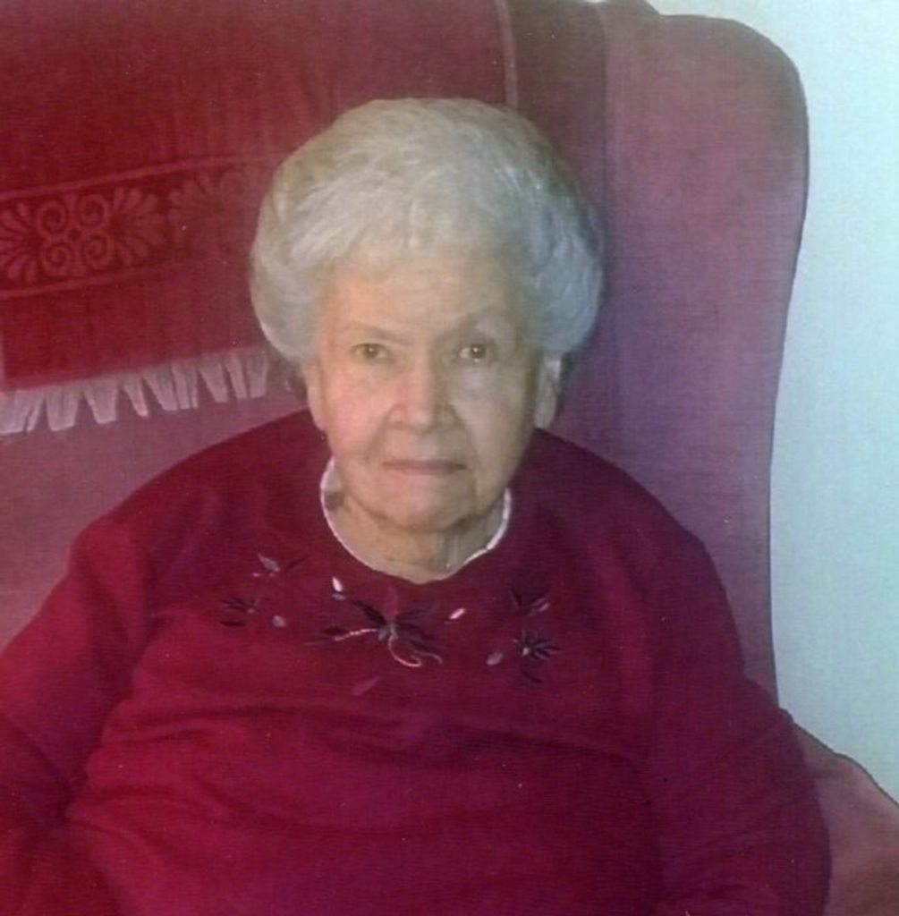 Yvonne C. Balzer