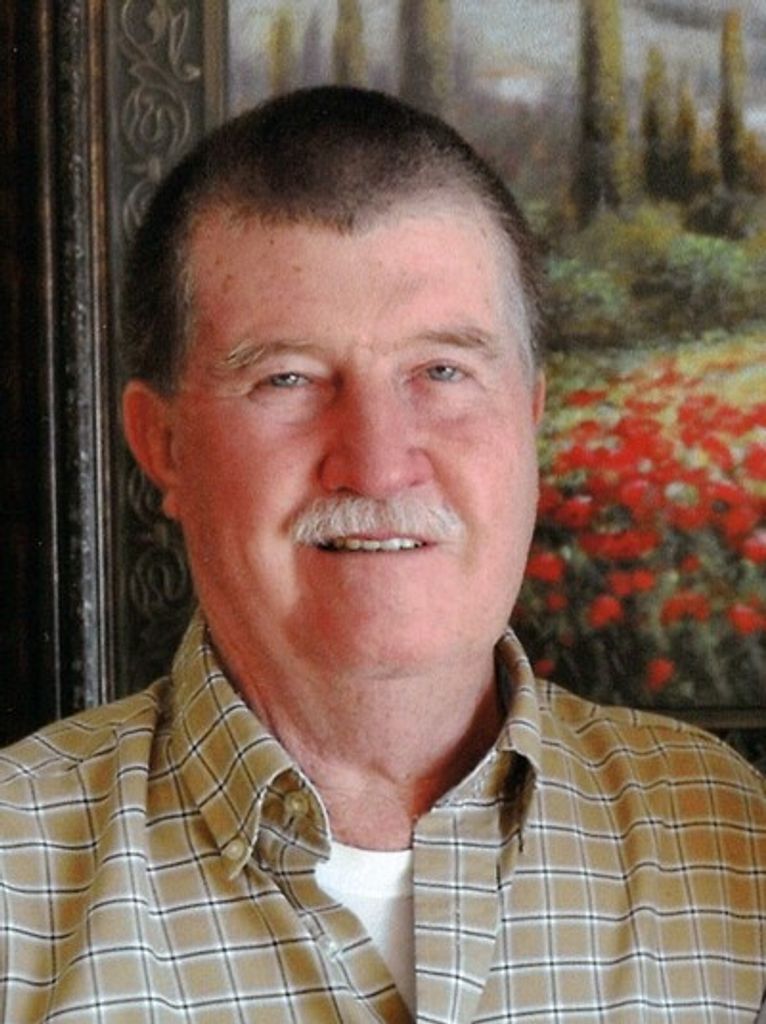 Eddie Lee Baker Profile Photo