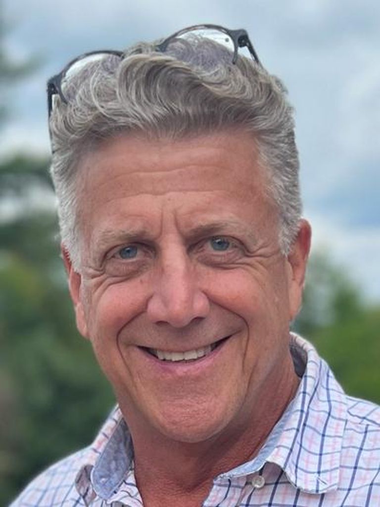 Paul Michael Trantanella Profile Photo