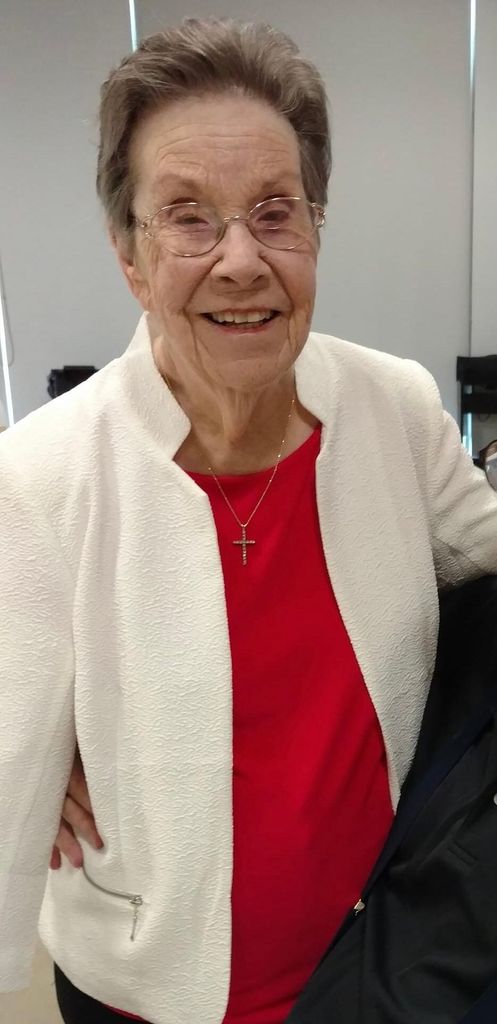 Catherine Jane Houser Profile Photo