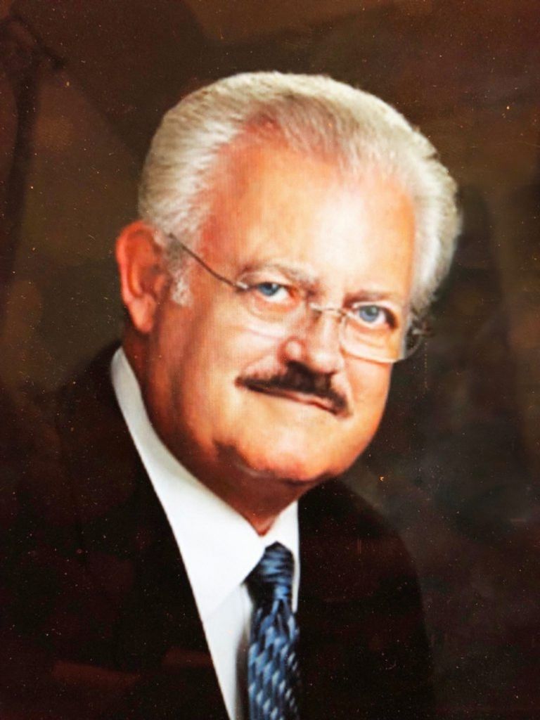 Ballard, James 'Larry'