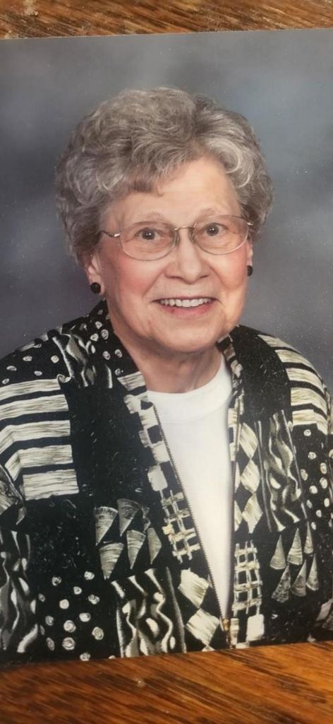 Deloris Jeanette Coburn Profile Photo