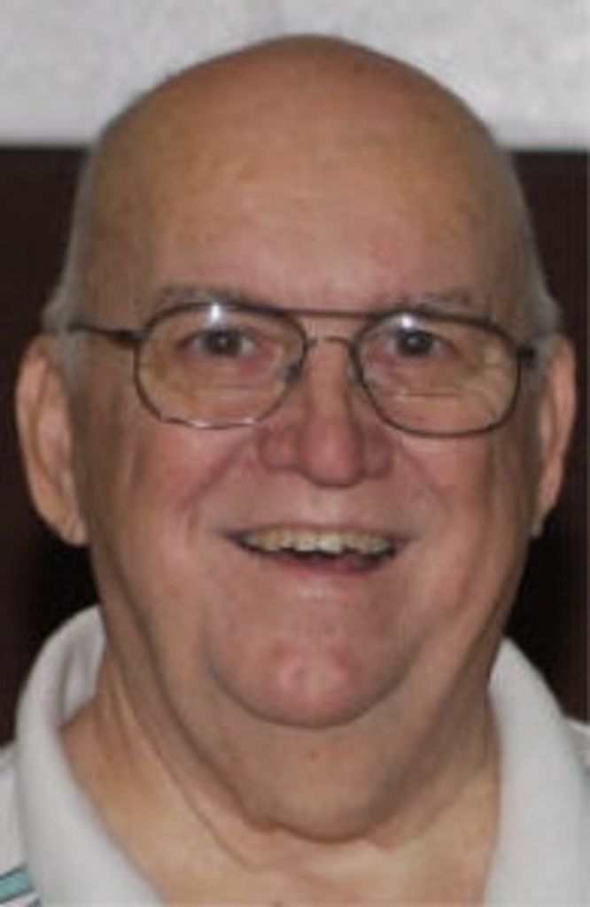Paul Raymond Whitford