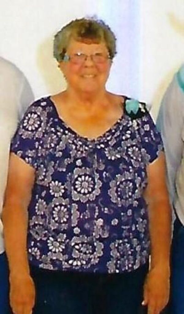 Barbara Eileen Kohl-Matthews