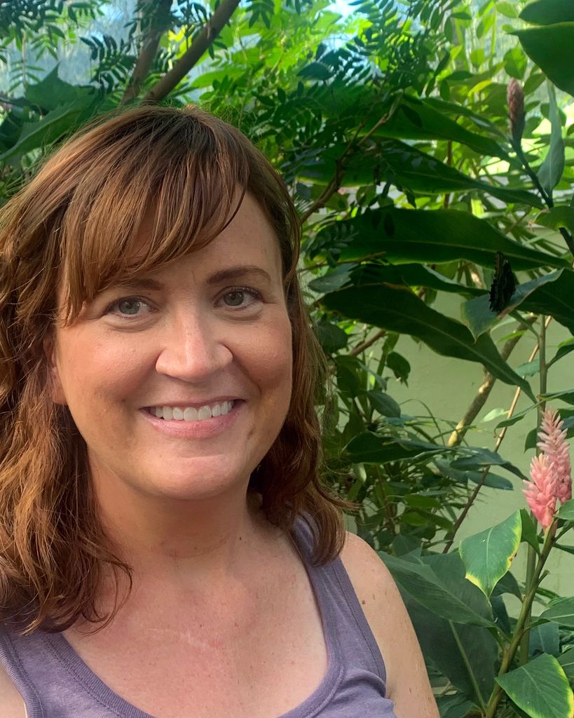 Kim Thorn Profile Photo