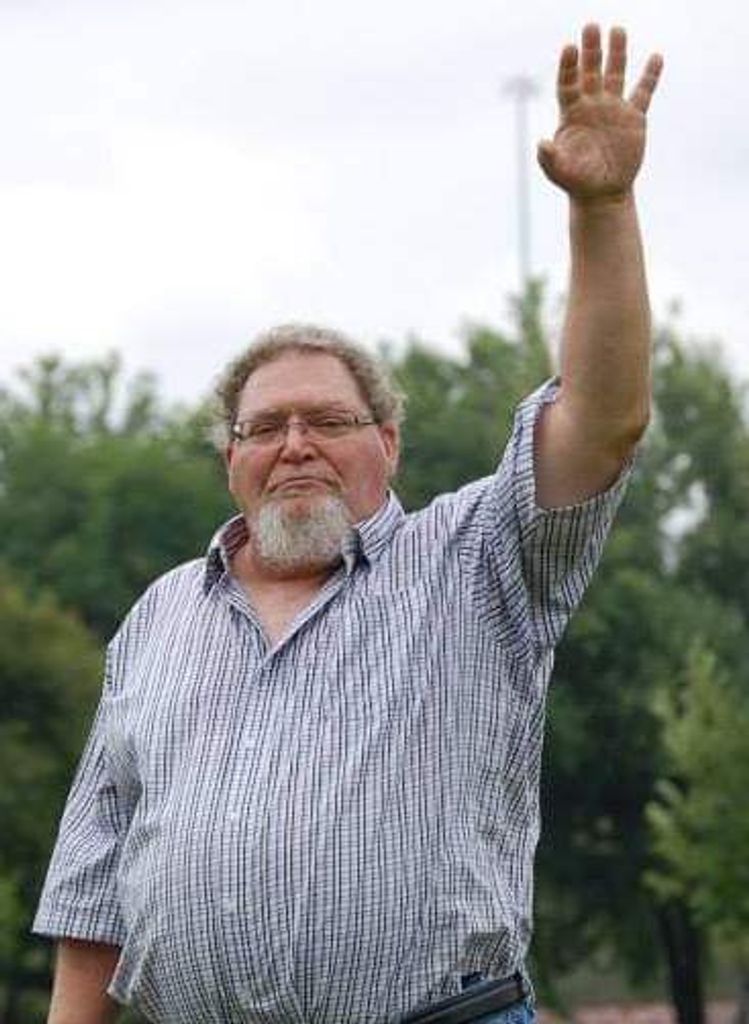 Robert John Schnurstein Profile Photo