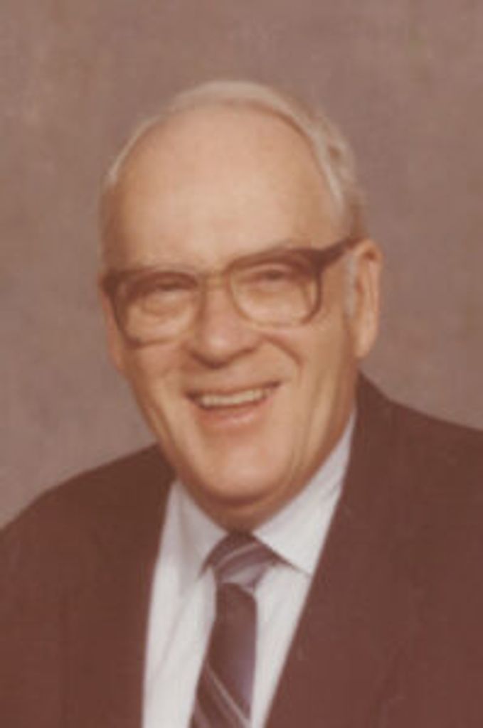 John R. Lawson