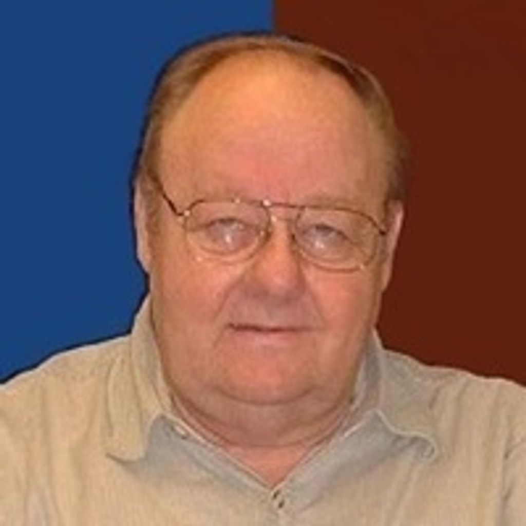 Curtis W. Walters
