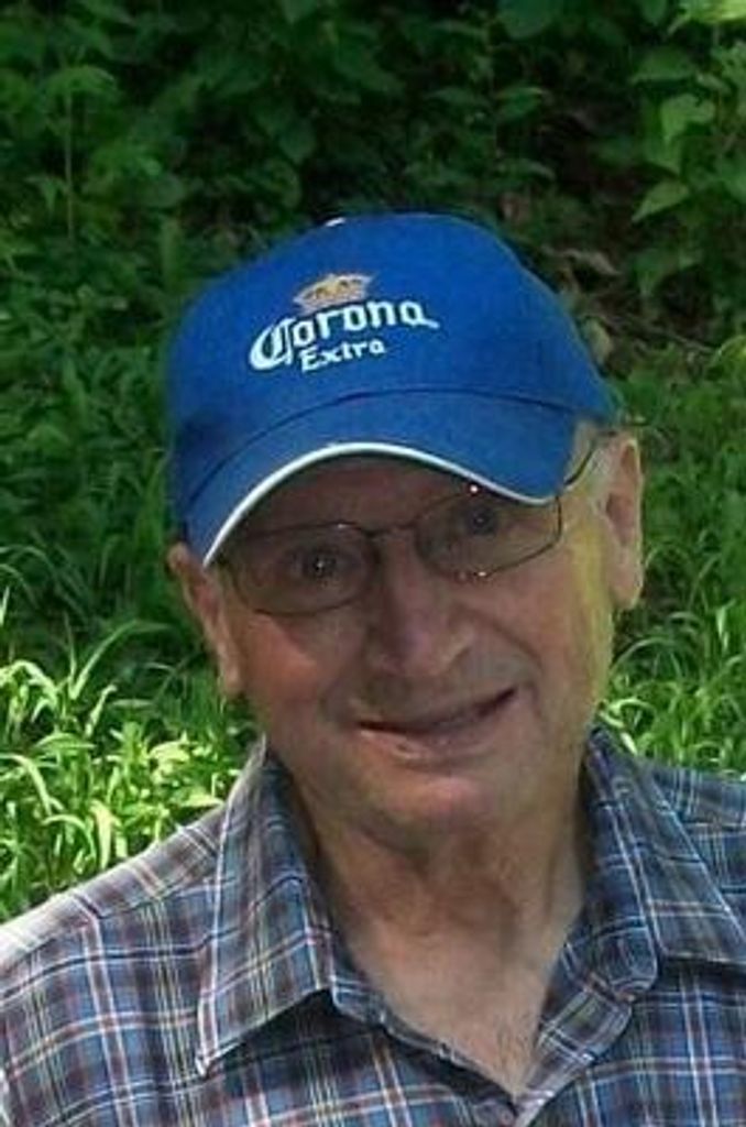 Norman J Simon Profile Photo