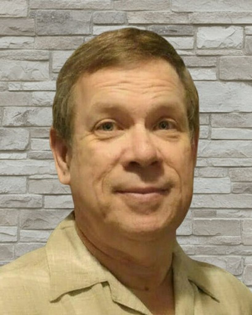 Gary William Keroff Profile Photo