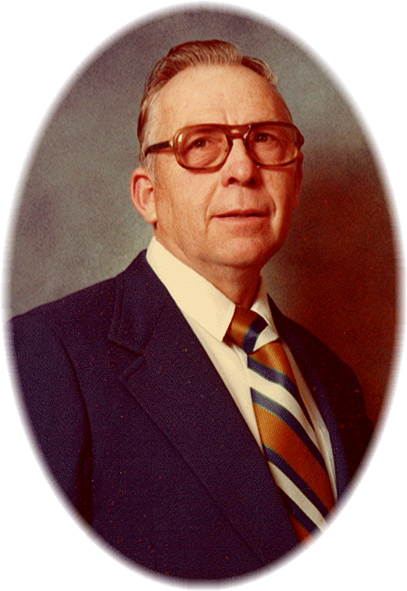 Lawrence E. Nestler