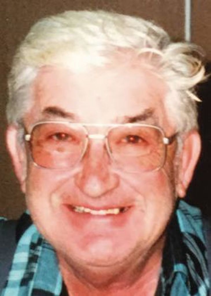 John Corwin Profile Photo