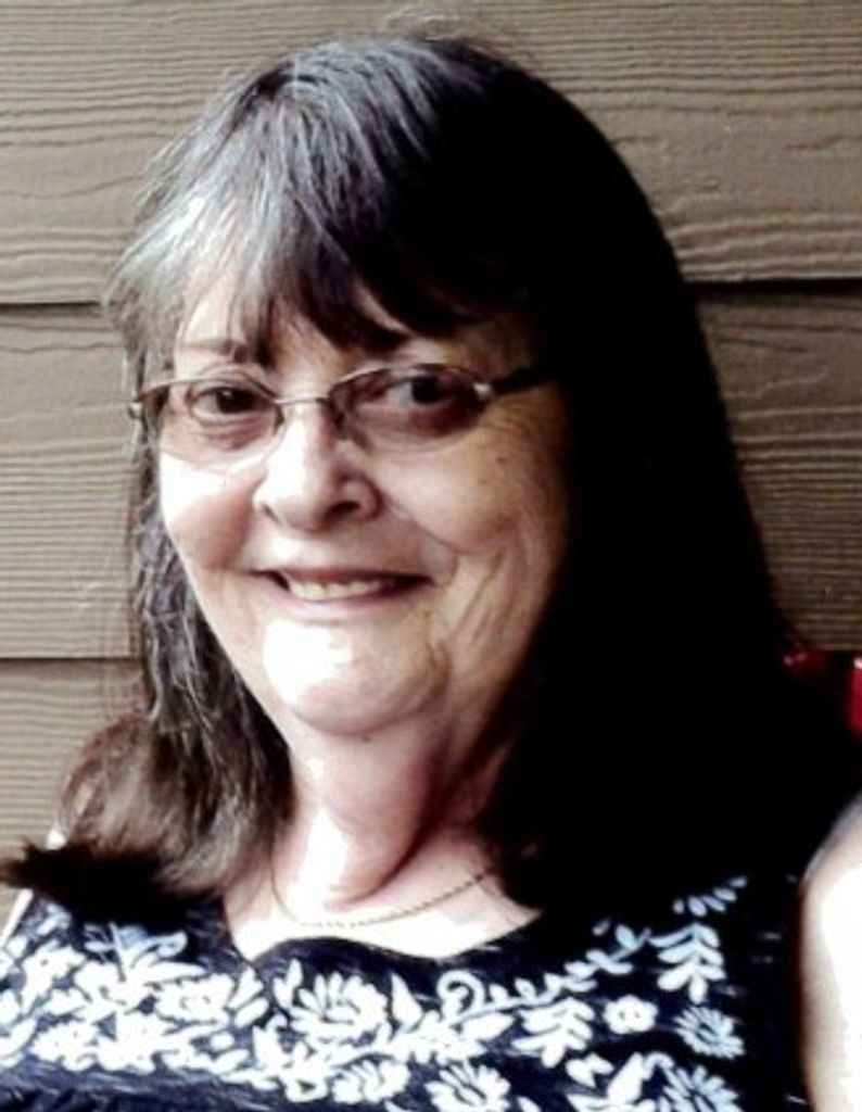 Joy Lynn (Wilson)  Buffaloe